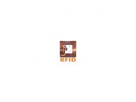 RFID logo
