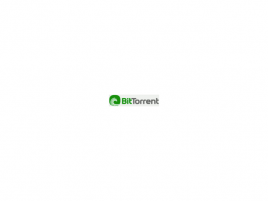 BitTorrent logo nové