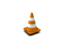 VLC media player logo