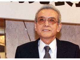 Hiroshi Yamauchi, Nintendo