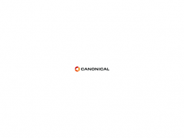 Canonical logo