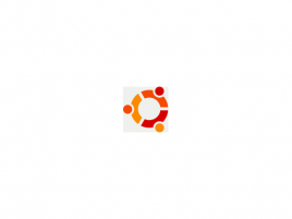 Ubuntu logo