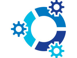 Kubuntu logo