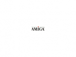 Amiga logo