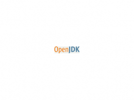 OpenJDK logo