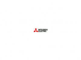 Mitsubishi Eletric logo