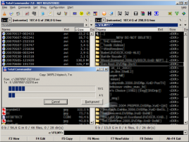 Total Commander 7.0