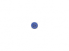 Slackware Linux logo