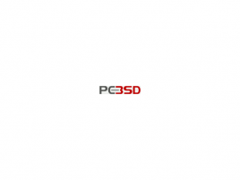 PC-BSD logo