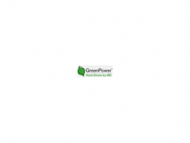 Western Digital GreenPower logo