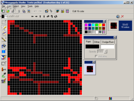 Microangelo Toolset 6 - Studio