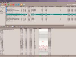 Bit Torrent 6.0 beta