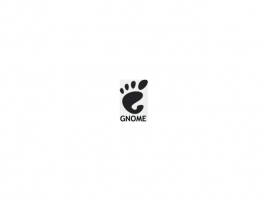 GNOME logo