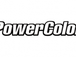 PowerColor logo