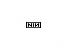 Nine Inch Nails logo