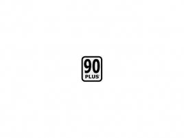 90Plus logo