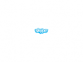 Skype logo