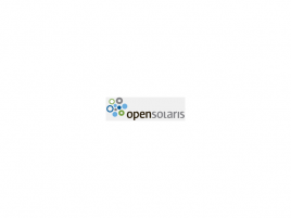 OpenSolaris logo