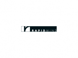 RapidMind logo