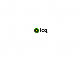 ICQ logo
