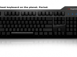 Das Keyboard III Ultimate