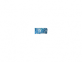 Blizzard Entertainment logo