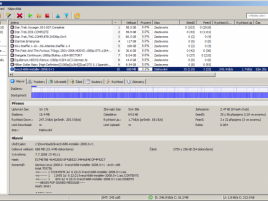 uTorrent 1.8