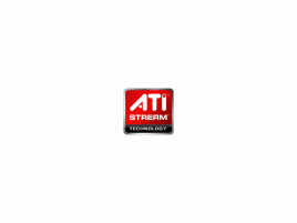 ATI Stream Technology logo