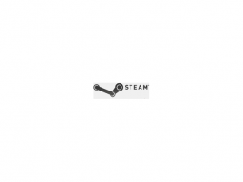 Steam logo