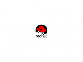 Red Hat logo