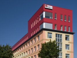 Red Hat Brno