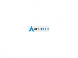 Arch Linux logo