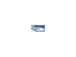 Greenie Linux logo