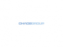 Chaos Group logo