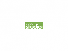 Suse Studio logo