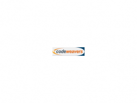 CodeWeavers logo 2009