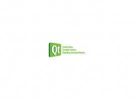 Qt logo