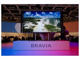 Sony Bravia 4k