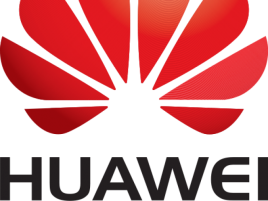Huawei logo 2014