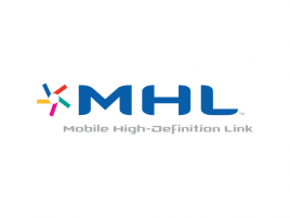 MHL logo