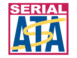 SATA logo