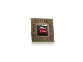 AMD Opteron X