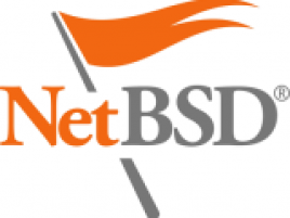 NetBSD logo