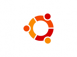 Ubuntu logo