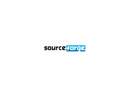 SourceForge logo