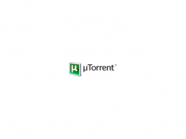 uTorrent logo