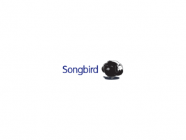 Songbird logo