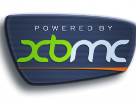 XBMC logo