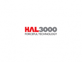 HAL3000 logo