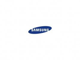 Samsung logo